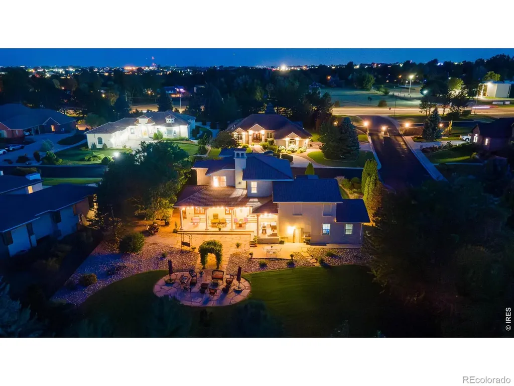 3949 W 19th St Lane Greeley CO 80634