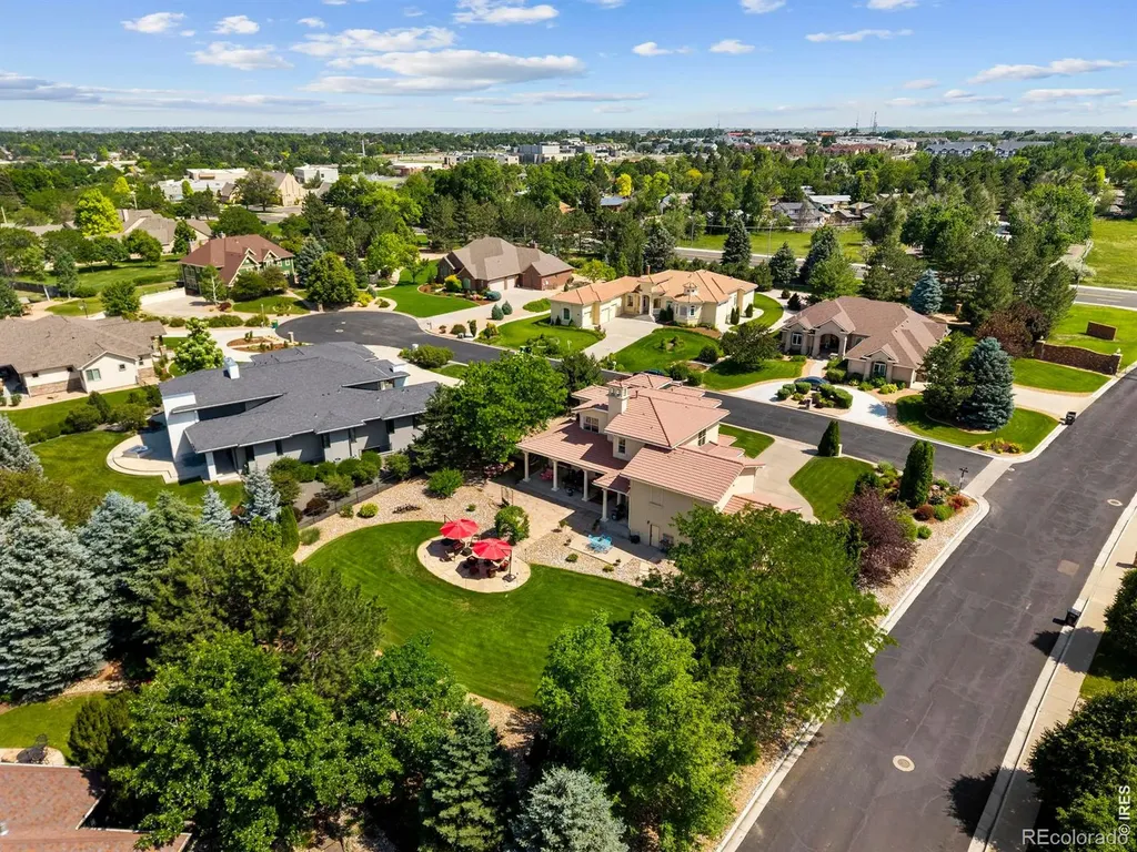 3949 W 19th St Lane Greeley CO 80634