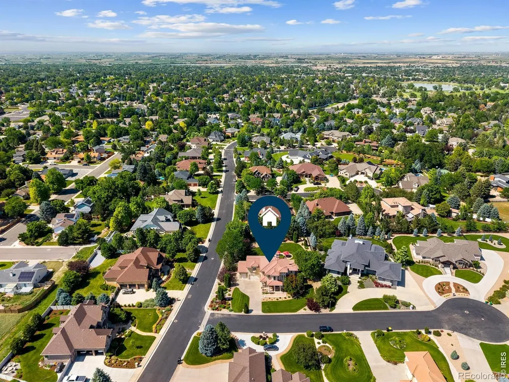 3949 W 19th St Lane Greeley CO 80634