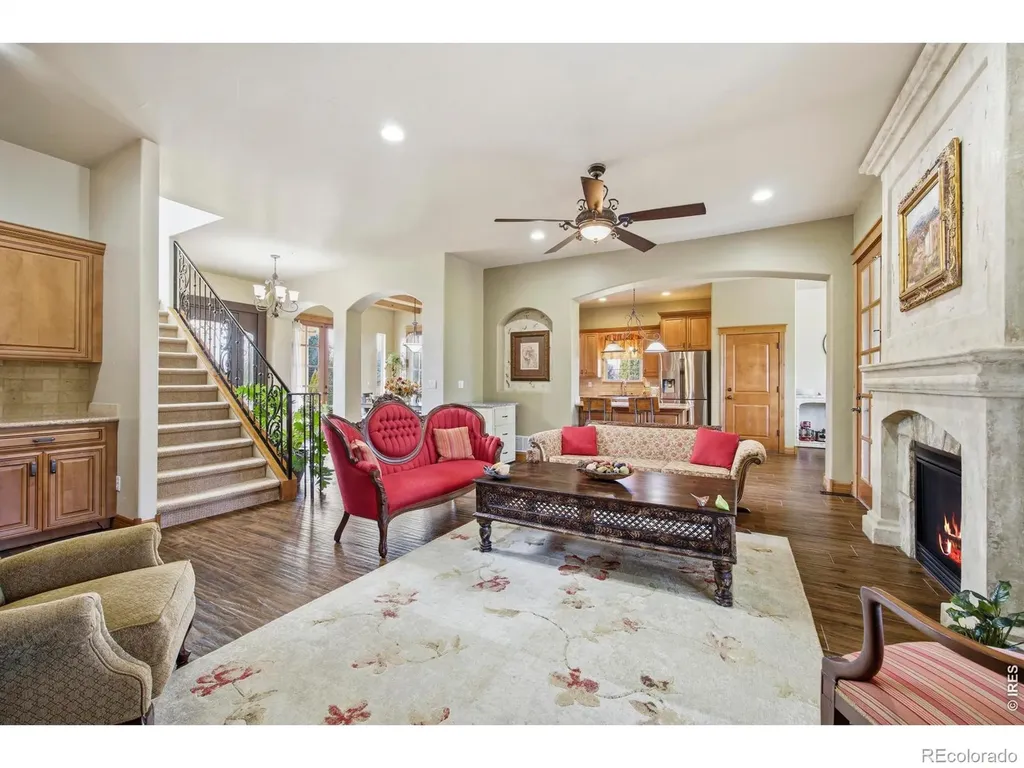 3949 W 19th St Lane Greeley CO 80634