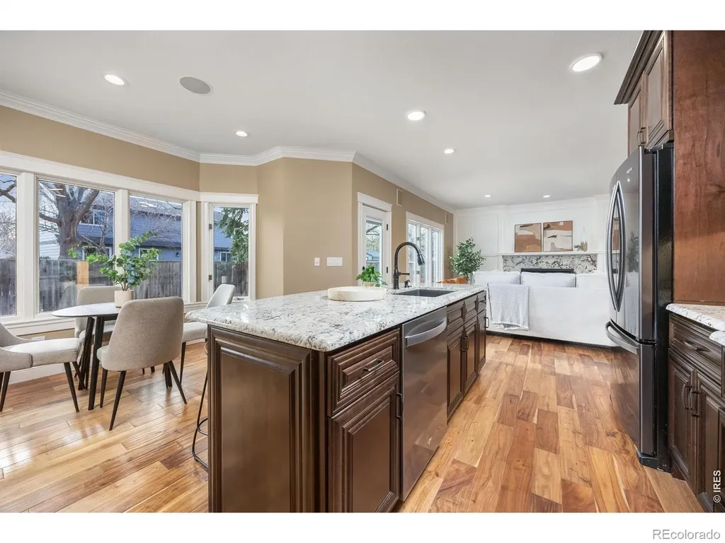 3742 Rochdale Drive Fort Collins CO 80525