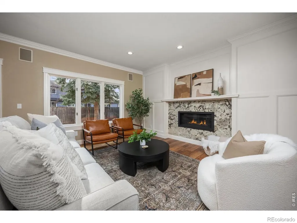 3742 Rochdale Drive Fort Collins CO 80525