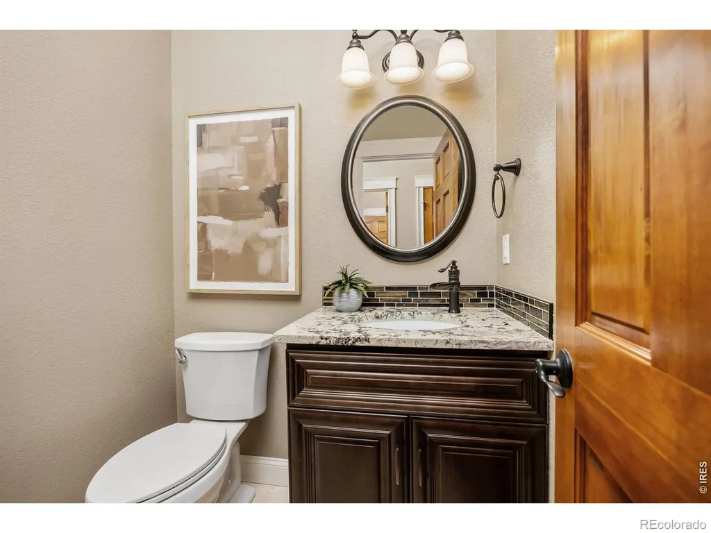 3742 Rochdale Drive Fort Collins CO 80525