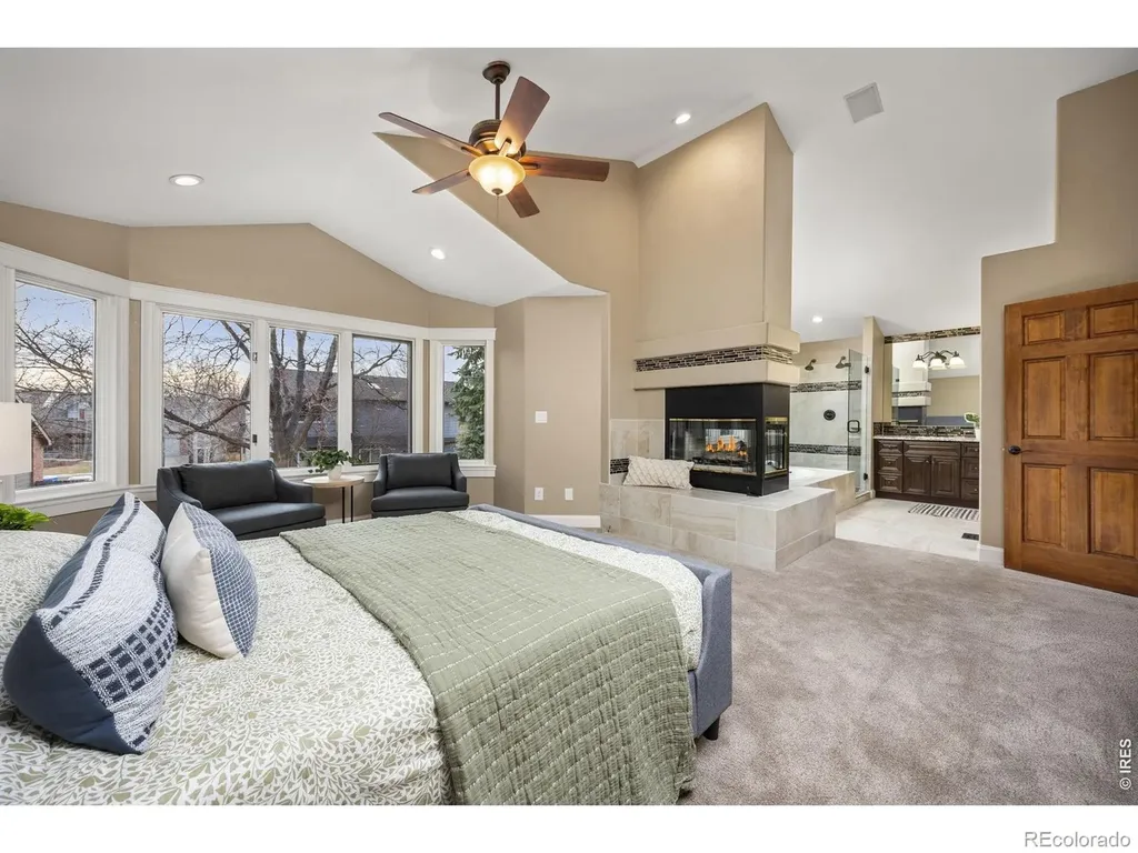3742 Rochdale Drive Fort Collins CO 80525