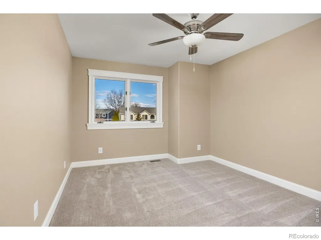 3742 Rochdale Drive Fort Collins CO 80525