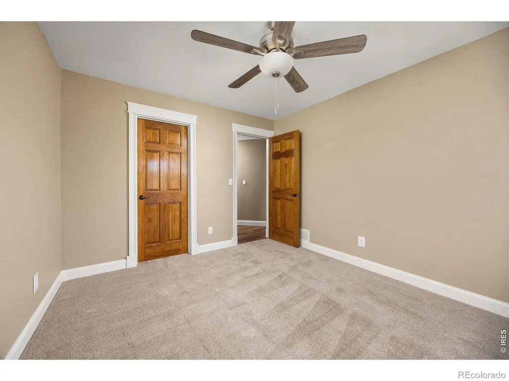 3742 Rochdale Drive Fort Collins CO 80525