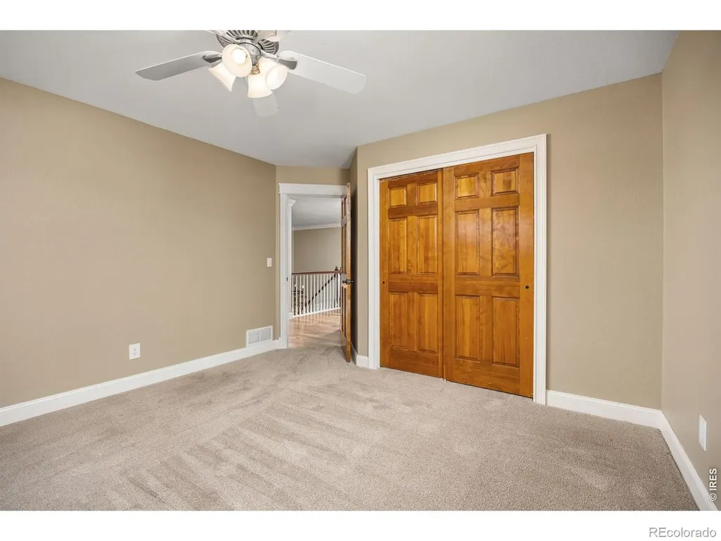 3742 Rochdale Drive Fort Collins CO 80525