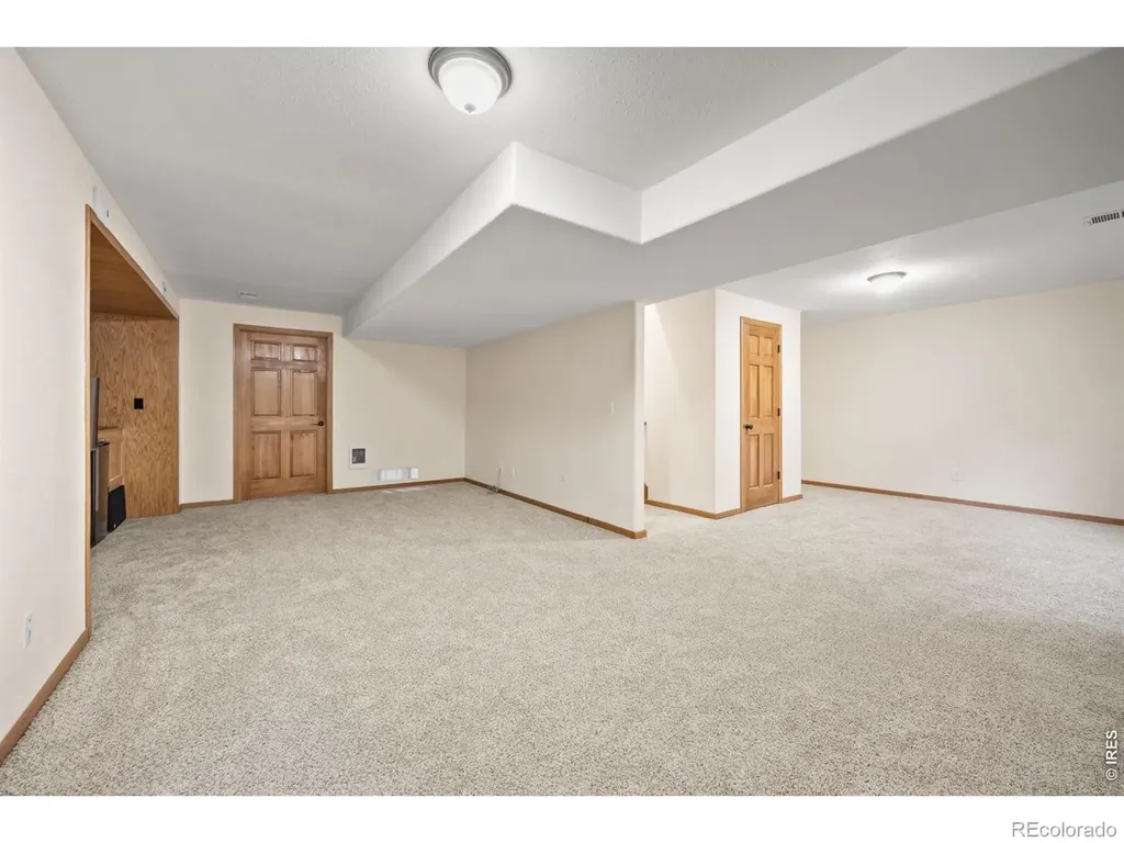 3742 Rochdale Drive Fort Collins CO 80525
