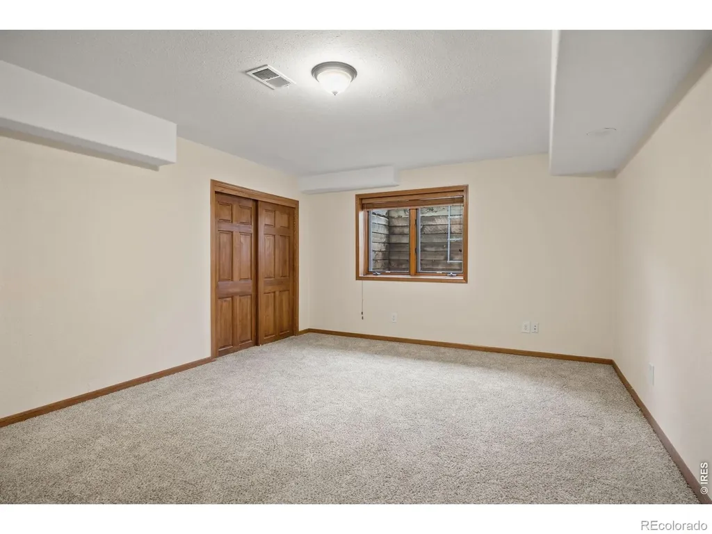 3742 Rochdale Drive Fort Collins CO 80525