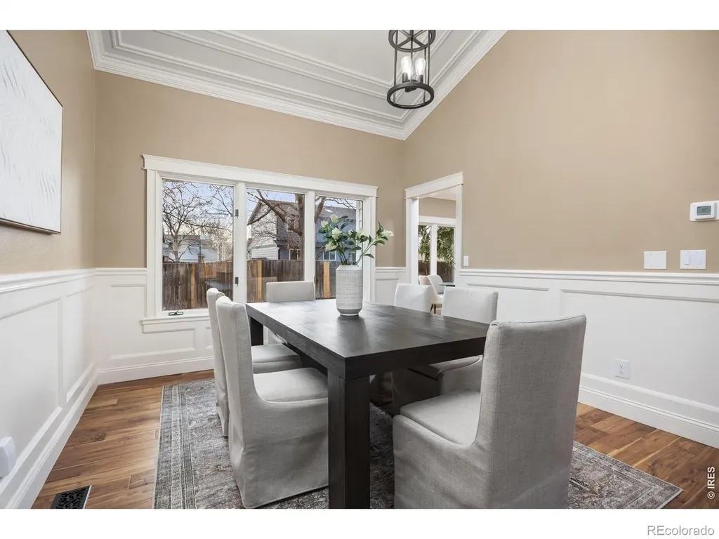 3742 Rochdale Drive Fort Collins CO 80525