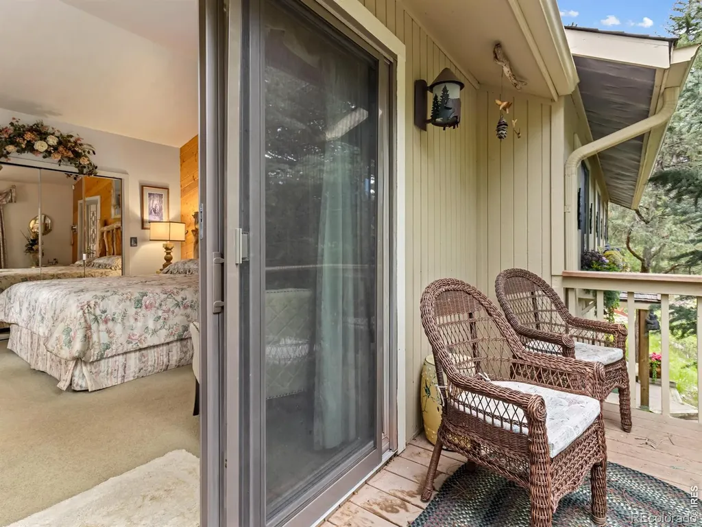 189 Fishermans Lane Glen Haven CO 80532