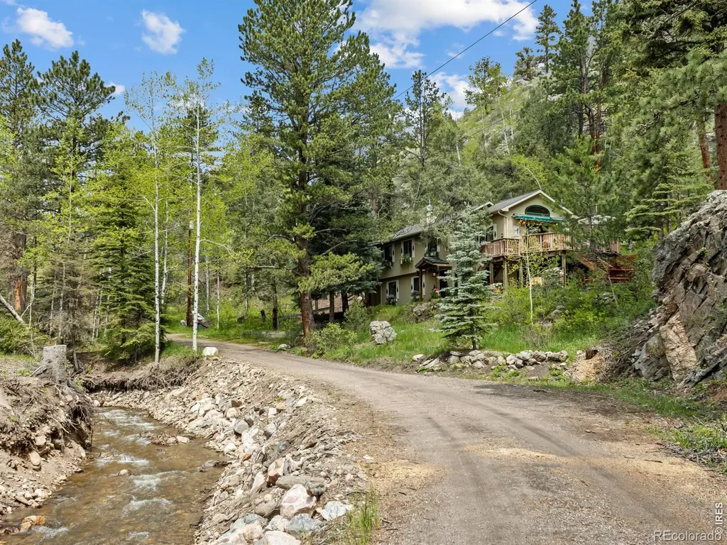 189 Fishermans Lane Glen Haven CO 80532