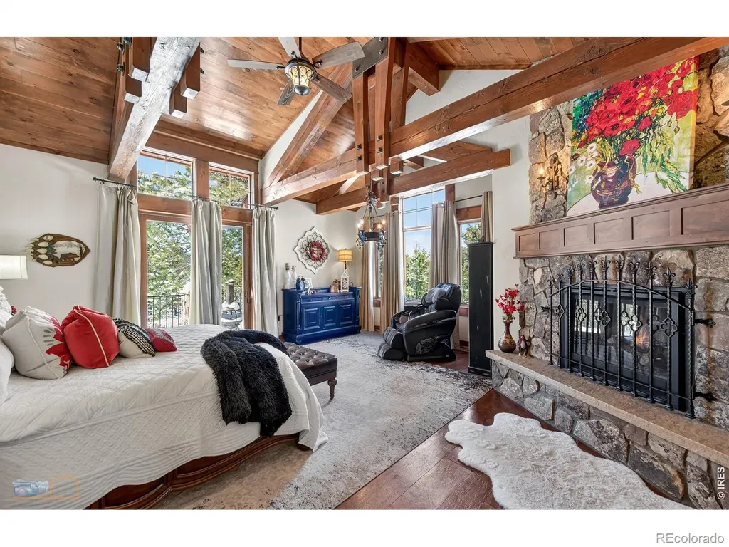 11981 Spruce Canyon Circle Golden CO 80403