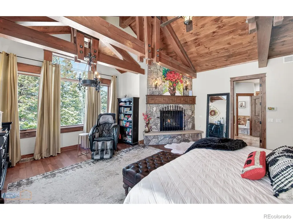 11981 Spruce Canyon Circle Golden CO 80403