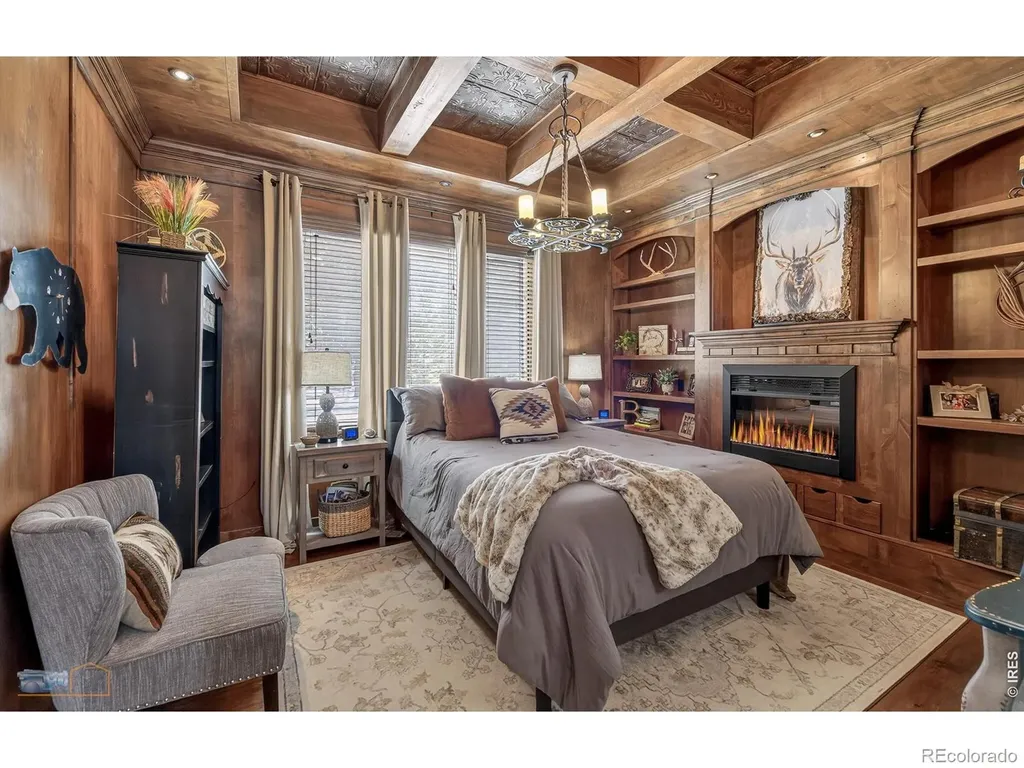 11981 Spruce Canyon Circle Golden CO 80403