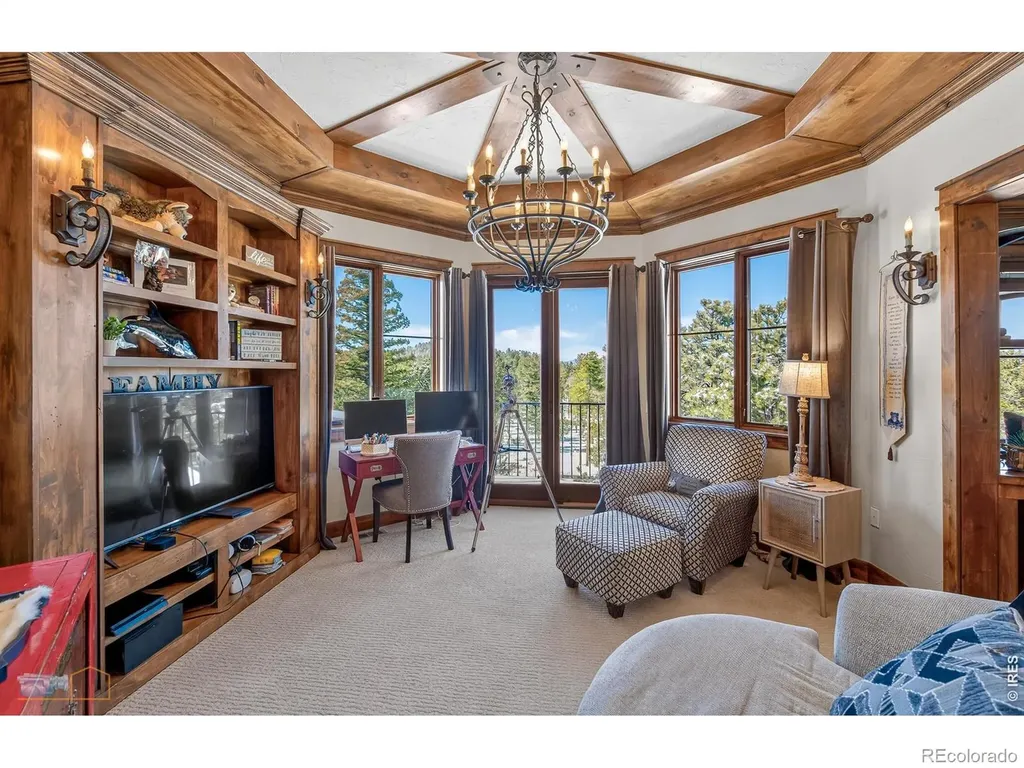 11981 Spruce Canyon Circle Golden CO 80403