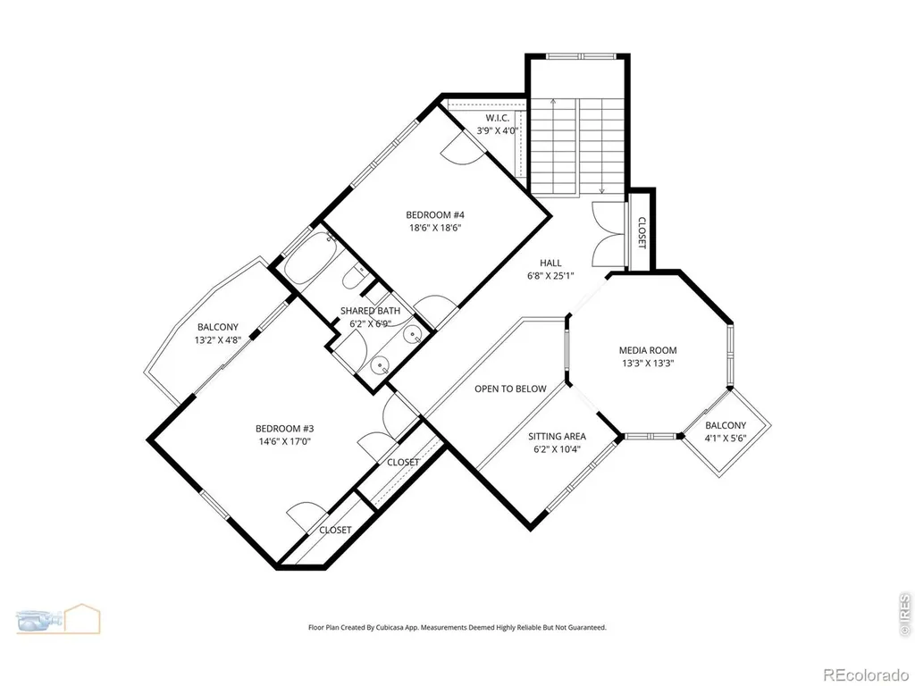 11981 Spruce Canyon Circle Golden CO 80403