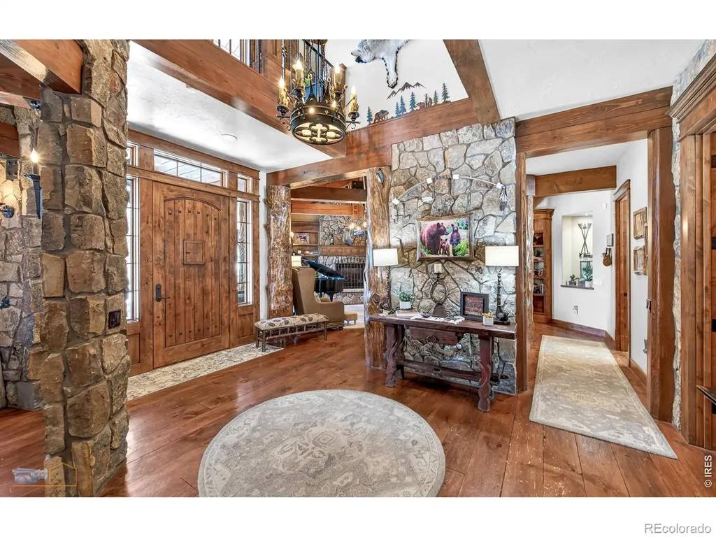 11981 Spruce Canyon Circle Golden CO 80403
