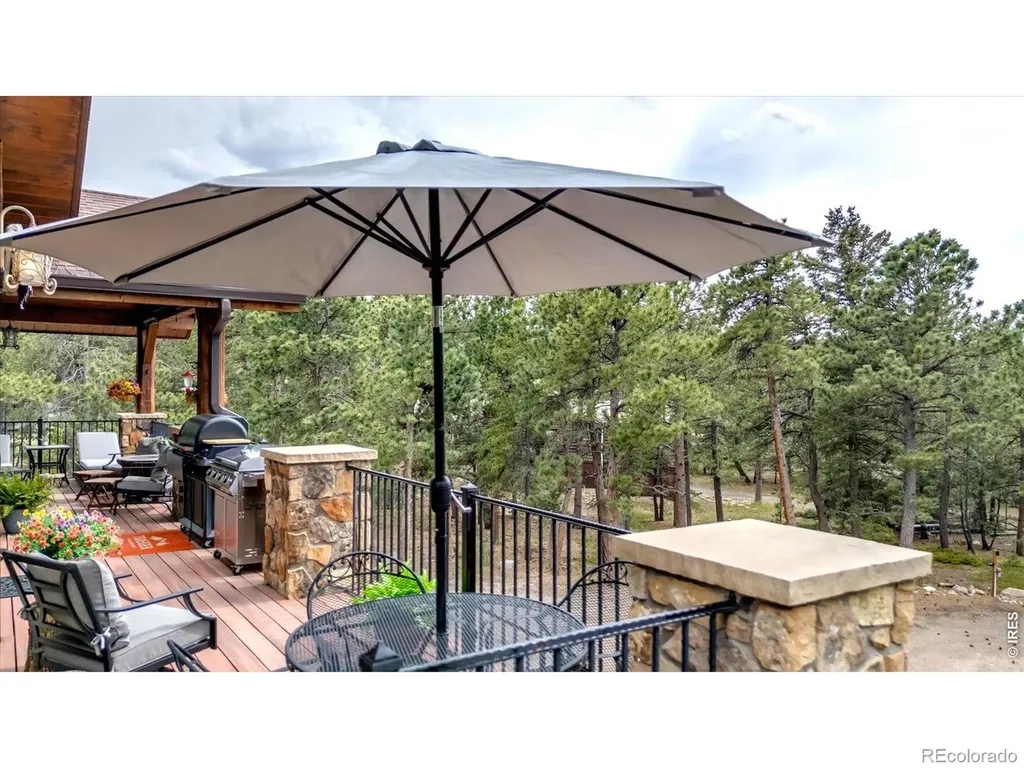 11981 Spruce Canyon Circle Golden CO 80403