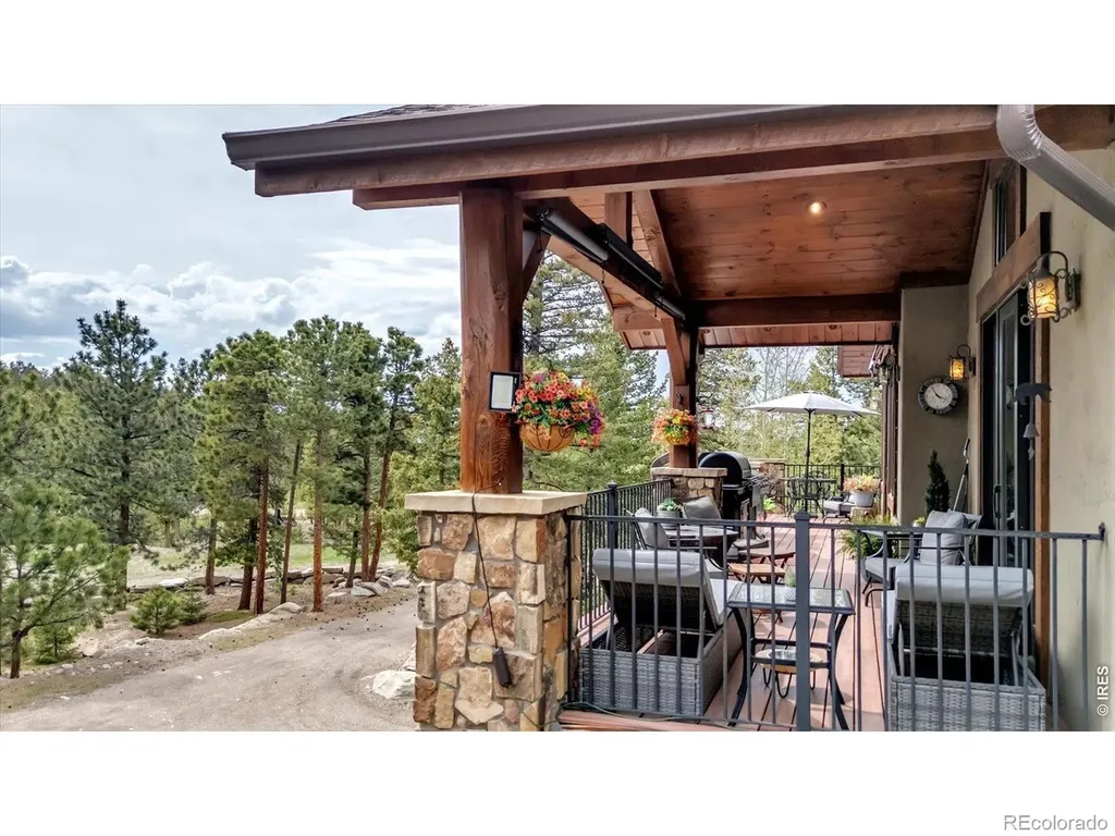 11981 Spruce Canyon Circle Golden CO 80403