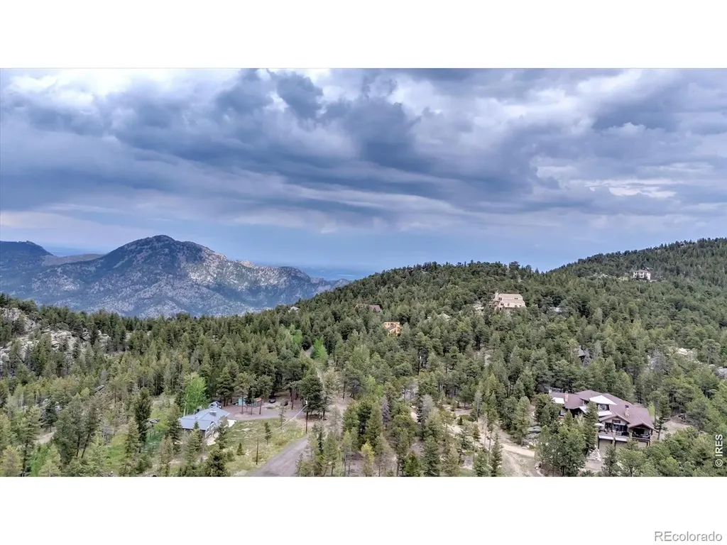 11981 Spruce Canyon Circle Golden CO 80403