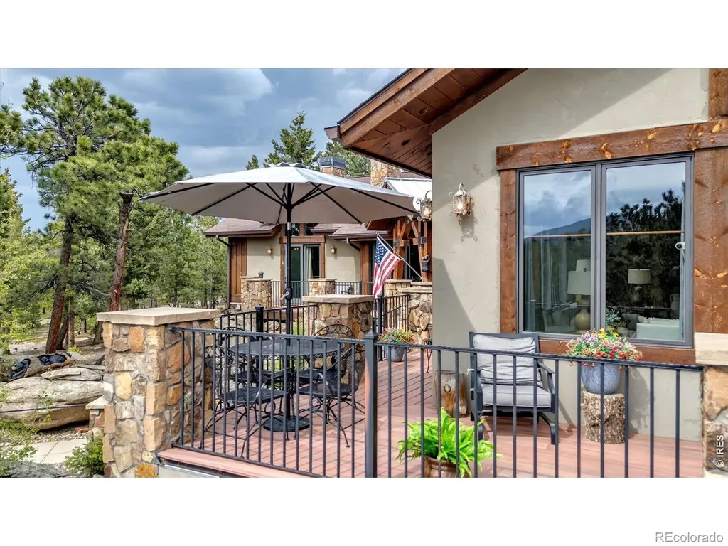 11981 Spruce Canyon Circle Golden CO 80403