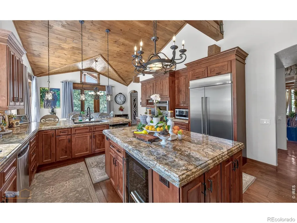 11981 Spruce Canyon Circle Golden CO 80403
