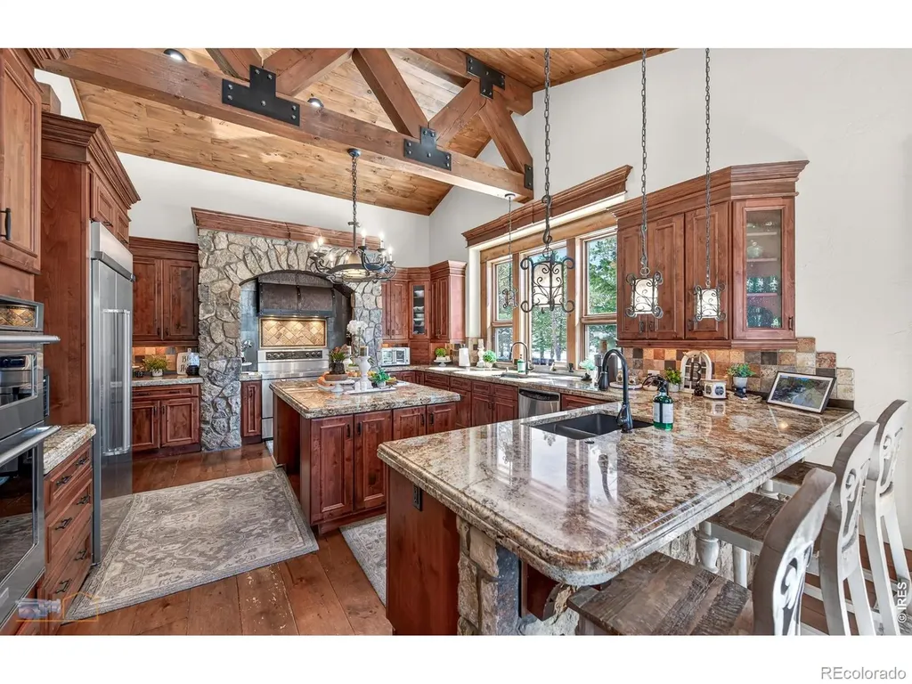 11981 Spruce Canyon Circle Golden CO 80403