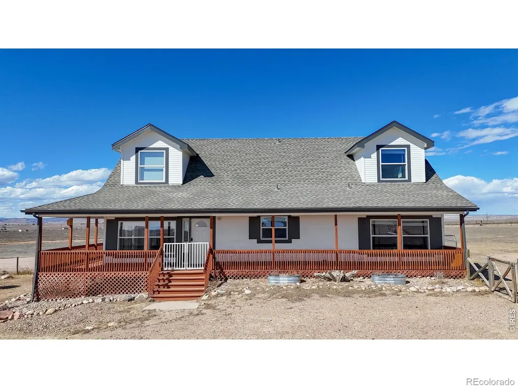16426 Linton Lane Wellington CO 80549