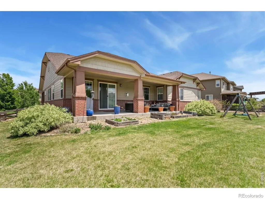 2715 Walkaloosa Way Fort Collins CO 80525