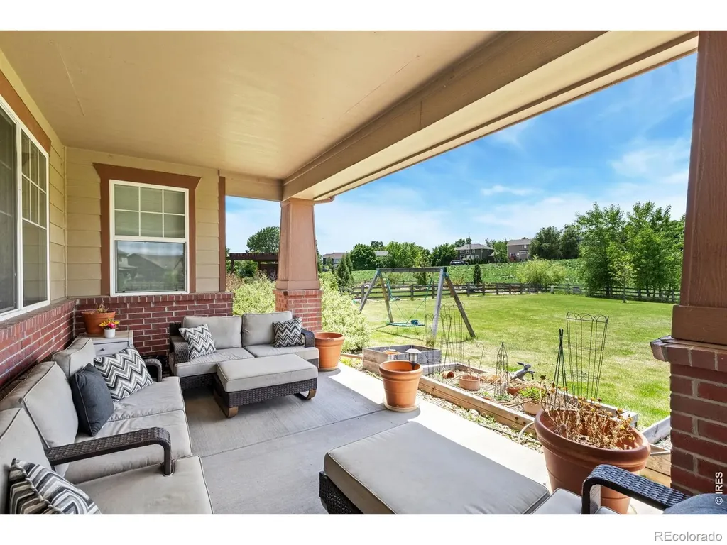 2715 Walkaloosa Way Fort Collins CO 80525