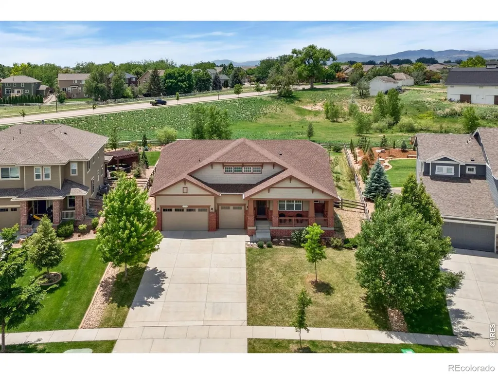 2715 Walkaloosa Way Fort Collins CO 80525