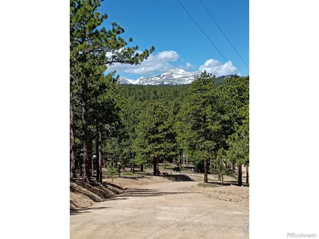 143 Crockett Trail Ward CO 80481