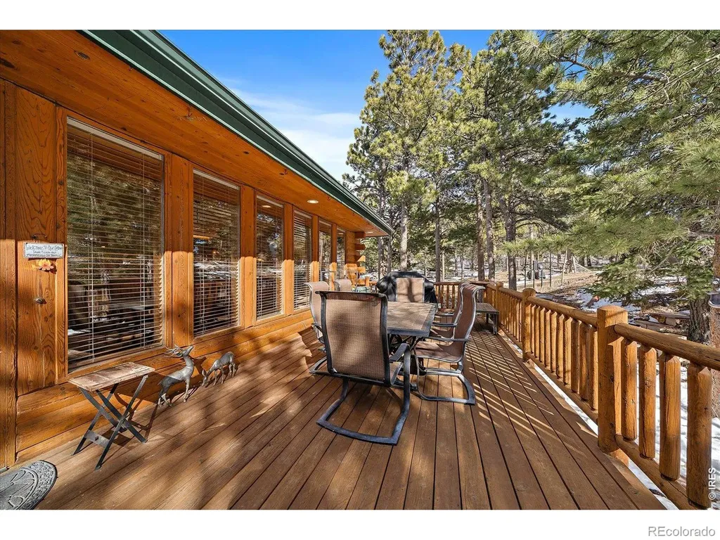 143 Crockett Trail Ward CO 80481