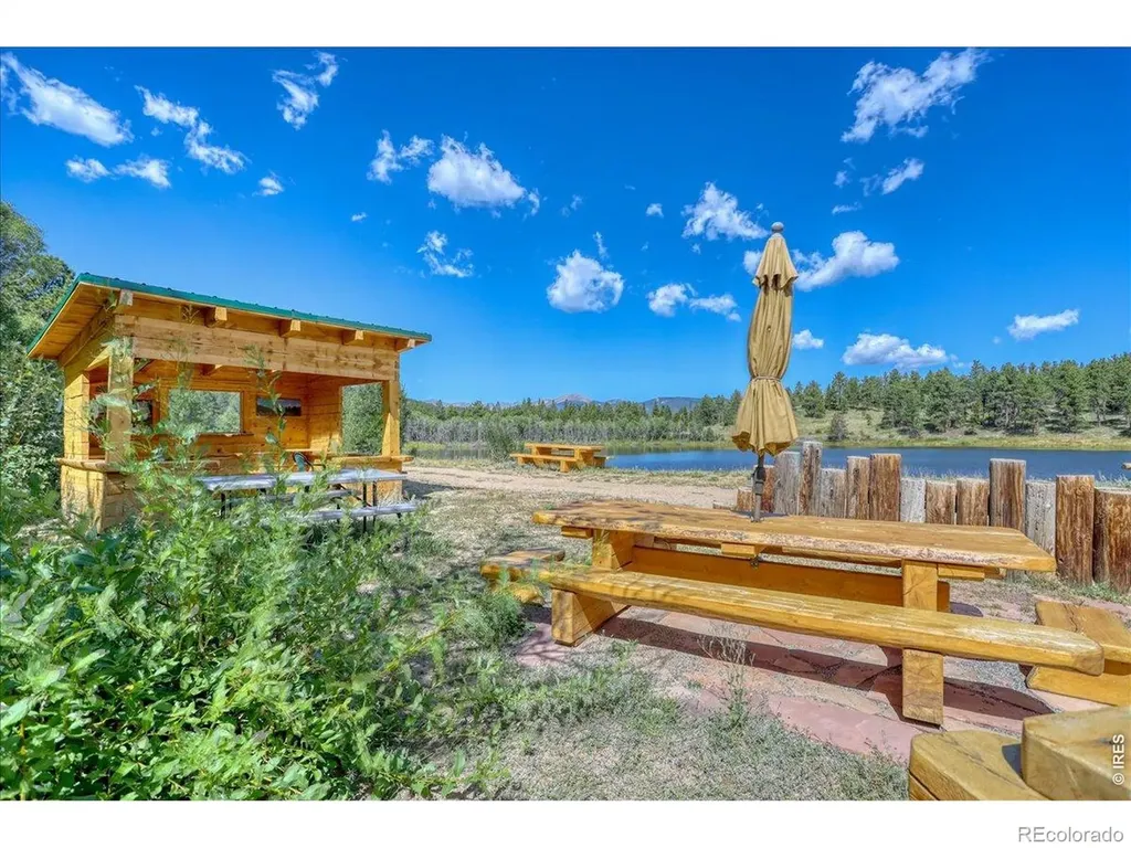 143 Crockett Trail Ward CO 80481