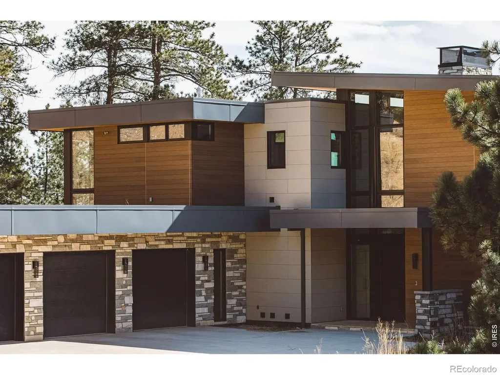 16132 Steller Ridge Road Loveland CO 80538