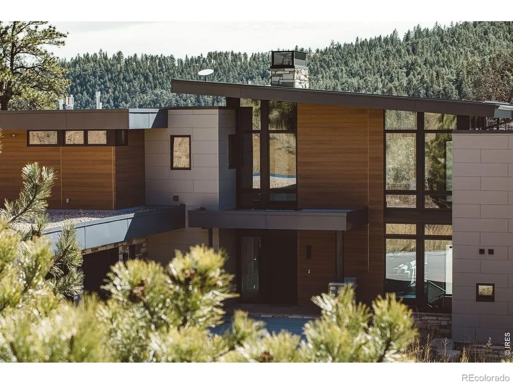 16132 Steller Ridge Road Loveland CO 80538