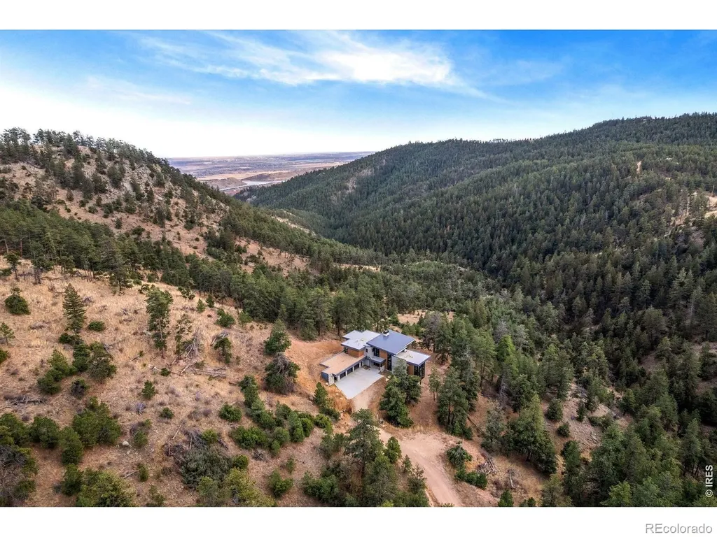 16132 Steller Ridge Road Loveland CO 80538