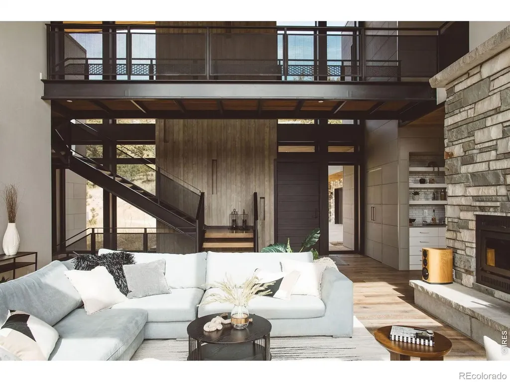 16132 Steller Ridge Road Loveland CO 80538