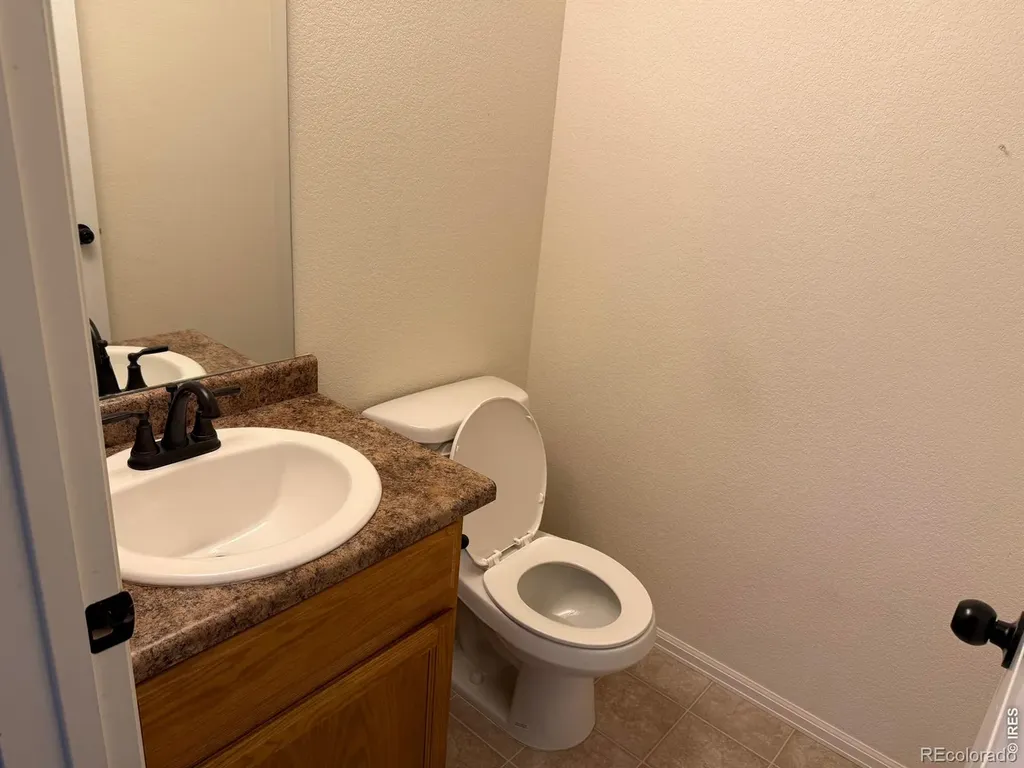 822 Finch Drive Severance CO 80550
