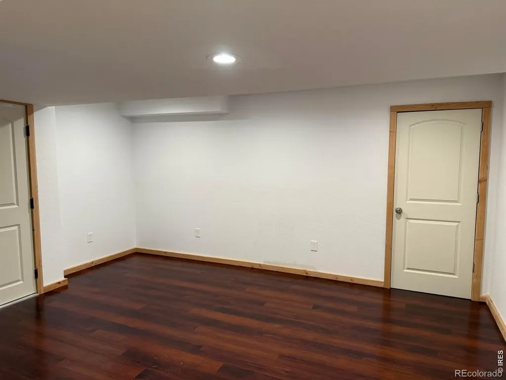 822 Finch Drive Severance CO 80550