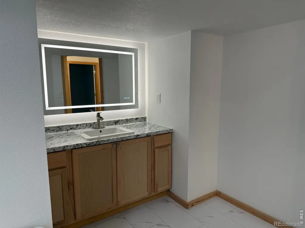 822 Finch Drive Severance CO 80550