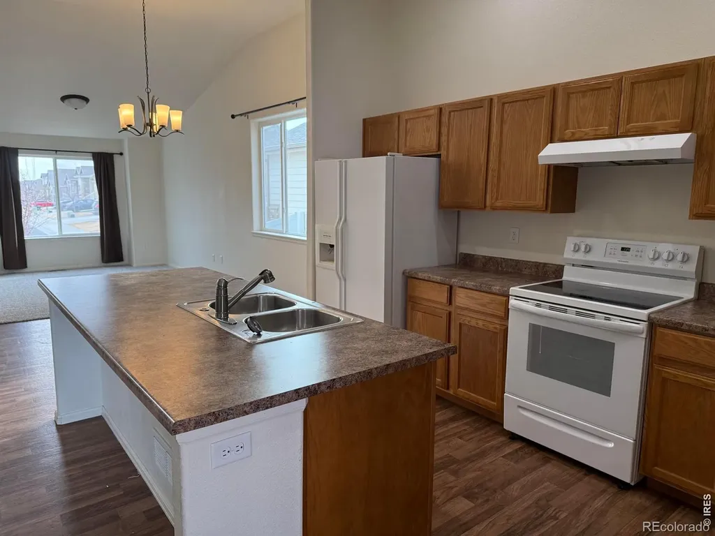 822 Finch Drive Severance CO 80550