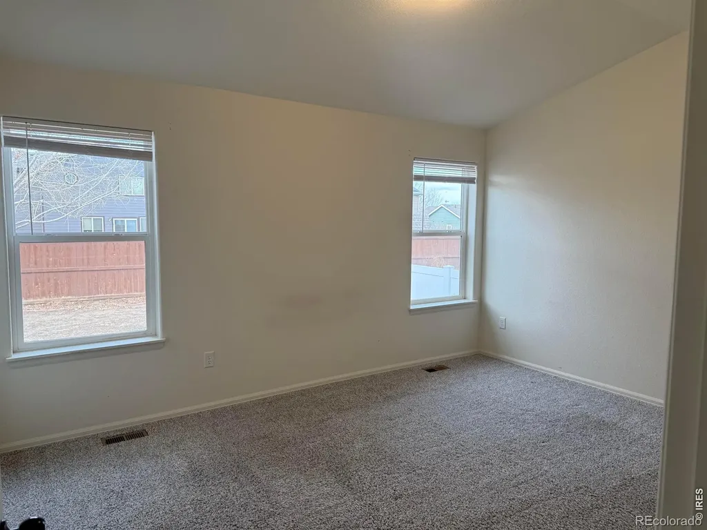 822 Finch Drive Severance CO 80550