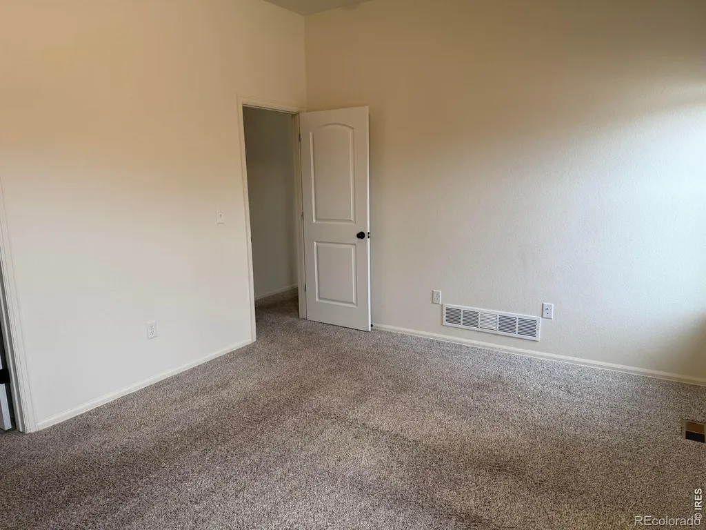 822 Finch Drive Severance CO 80550