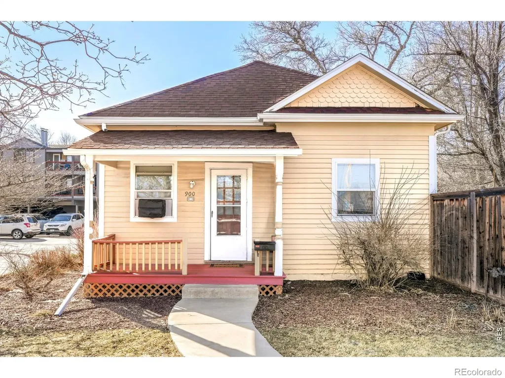 900-902 Portland Place Boulder CO 80304