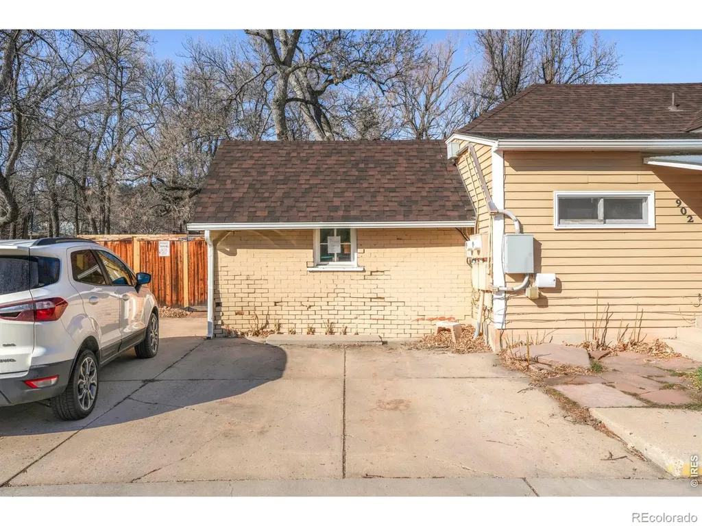 900-902 Portland Place Boulder CO 80304