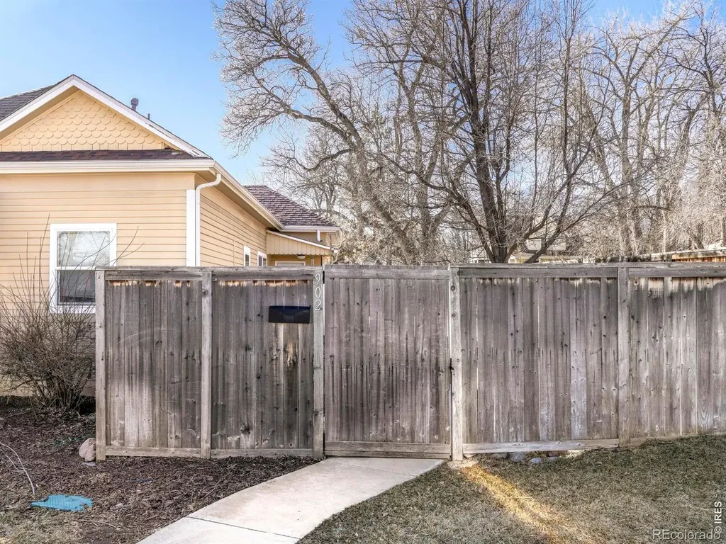 900-902 Portland Place Boulder CO 80304