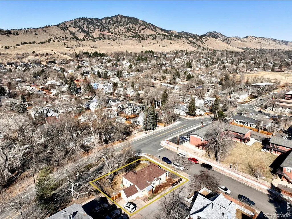 900-902 Portland Place Boulder CO 80304