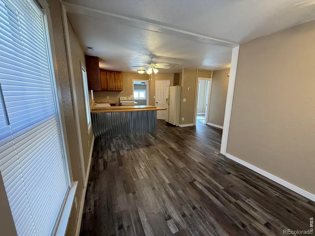 709 S 3rd Street Lamar CO 81052